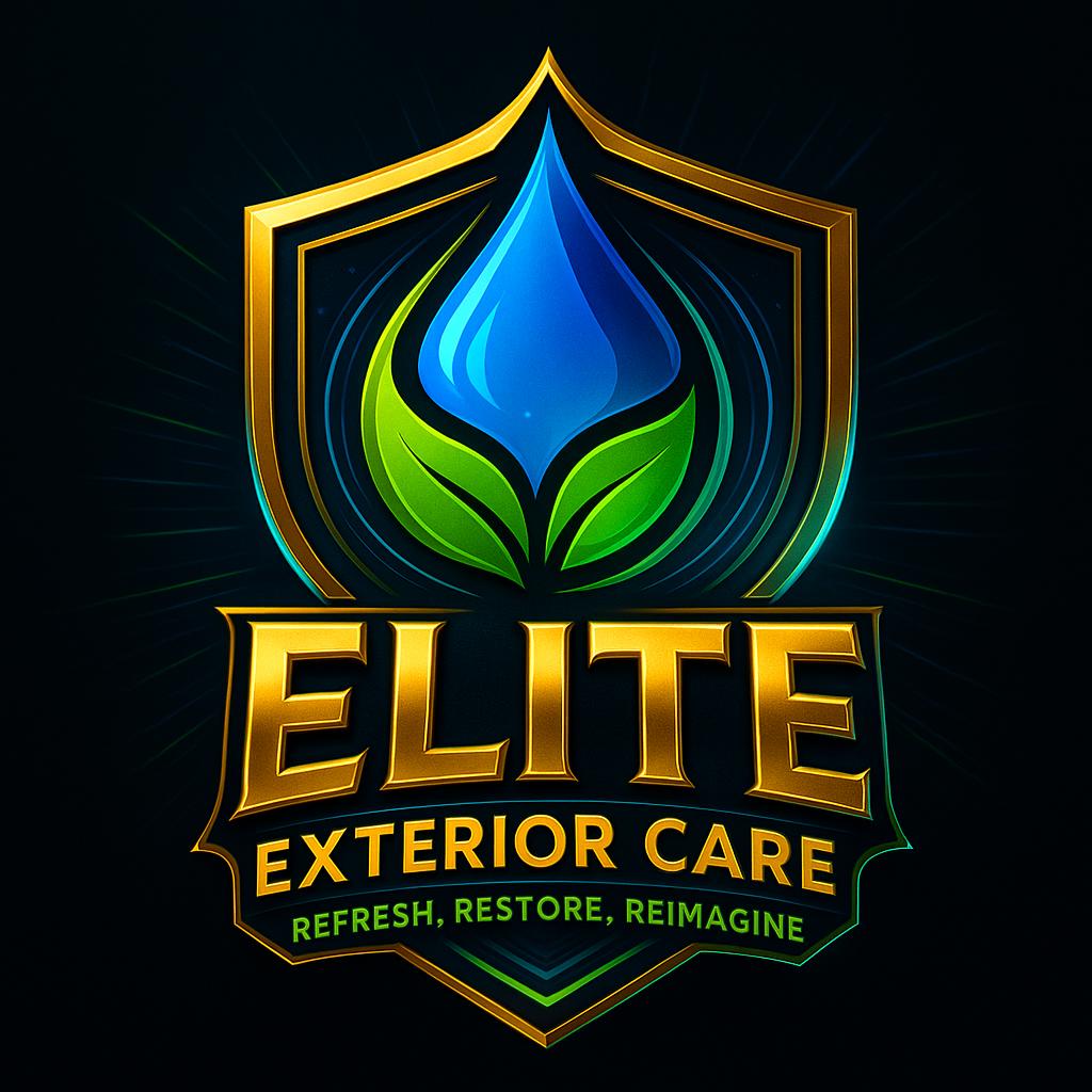 Elite Exterior Care Ltd